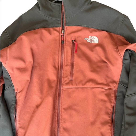 North Face Jacket - Picture 3 of 4